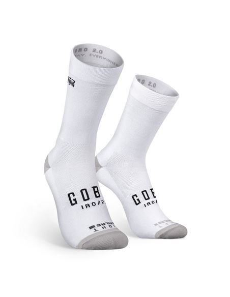 CHAUSSETTES GOBIK IRO 2.0 UNISEXE