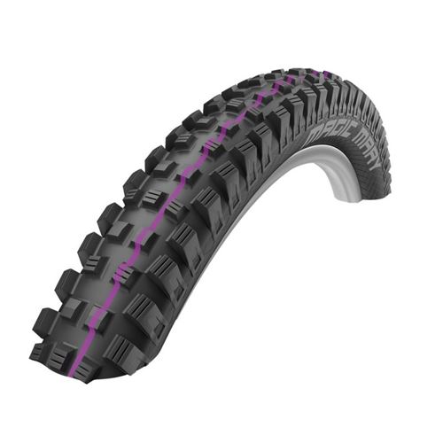 SCHWALBE MAGIC MARY 27.5X2.60/650B HS447 LITESNAKE