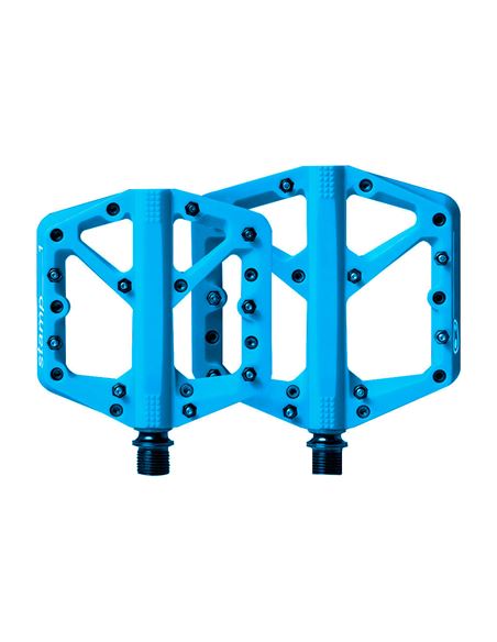 PEDAIS CRANKBROTHER STAMP 1 2022