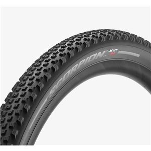 CAPA PIRELLI SCORPION XC H... 2