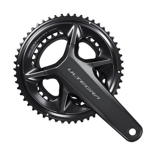 Manivelles Shimano Ultegra DI2 FC-R8100