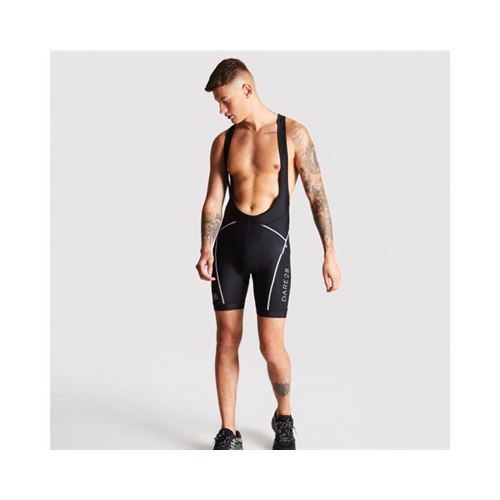 CULOTTE CORTO ECLIPTIC