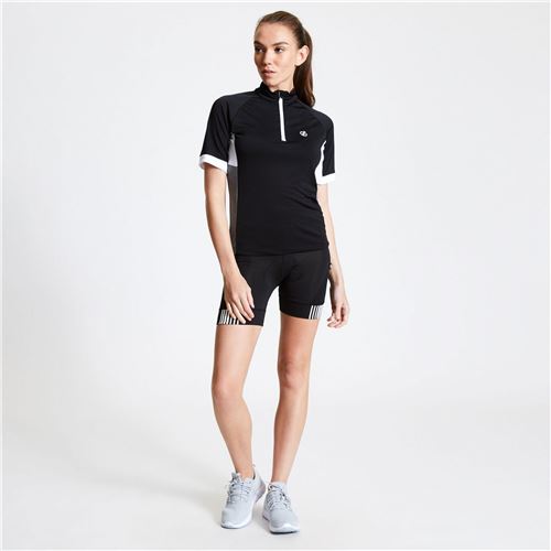 CULOTTE CURTO MULHER PROPELL