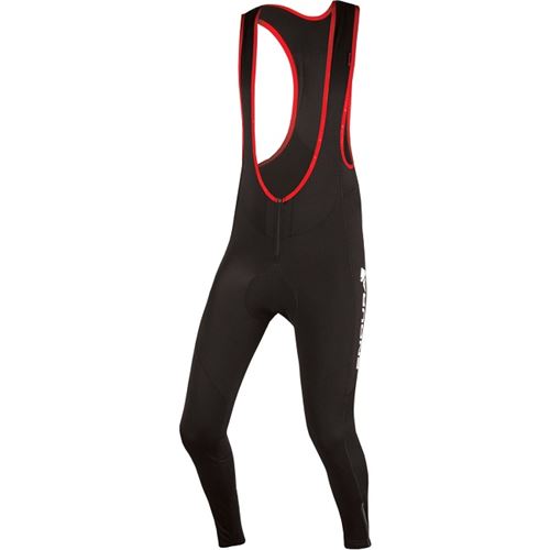 CULOTTE LARGO ENDURA THERMOLITE PRO NEGRO M