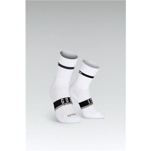 MEIAS GOBIK SUPERB UNISEX PADRÃO