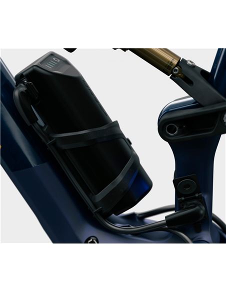 RISE INTERVALLE EXTENDER