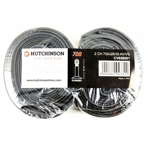 PACK CALLS HUTCHINSON 700C (2 UNITS)
