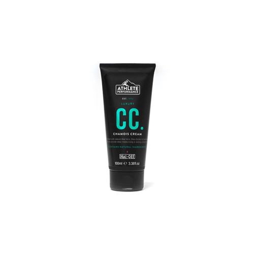 CREMA MUC-OFF BADANA 100 ML (LUXURY CC CHAMOIS CREAM)