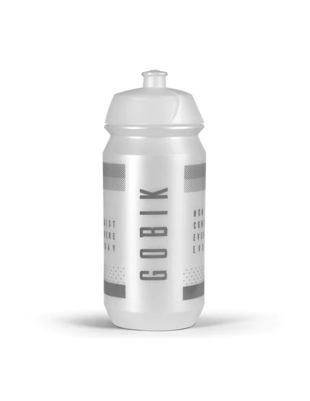 BOTTLE GOBIK SHIVA 500 ML
