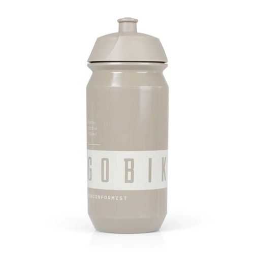 BOTTLE GOBIK SHIVA 500 ML