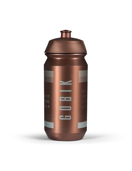 BOTTLE GOBIK SHIVA 500 ML