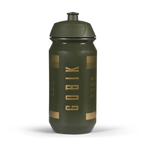 BOTTLE GOBIK SHIVA 500 ML