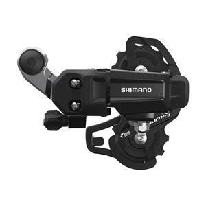 CAMBIO TRASERO SHIMANO... 2