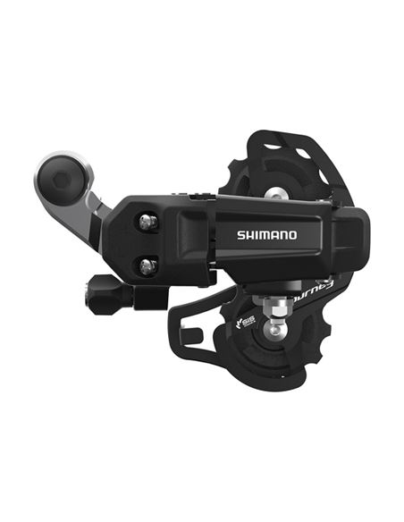 CAMBIO TRASERO SHIMANO TOURNEY 6-7 SS VELOCITIES RD-TY200