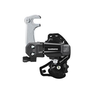 CAMBIO TRASERO SHIMANO...