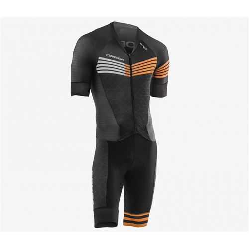 MACACÃO ORBEA AEROSUIT ROAD REPLICA
