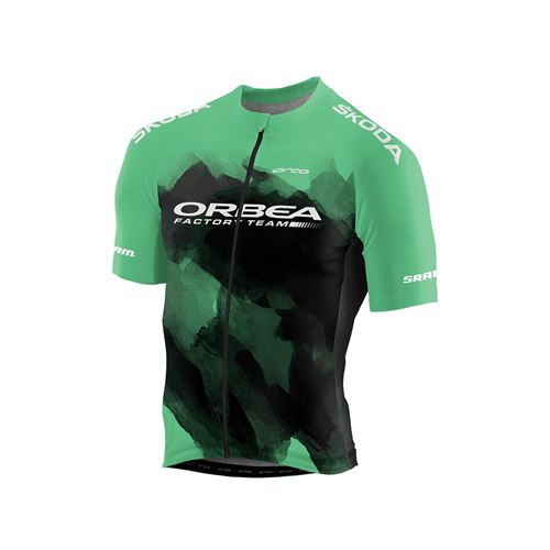 MAILLOT ORCA REPLICA FACTORY HOMBRE