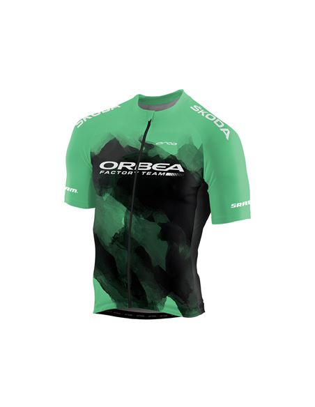 MAILLOT ORCA REPLICA FACTORY HOMBRE
