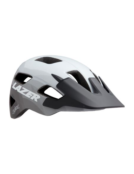 CASQUE LAZER CHIRU