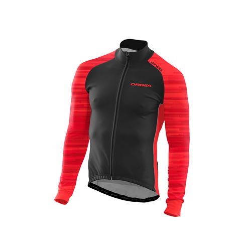 CHAQUETA DE INVIERNO MAN ORBEA