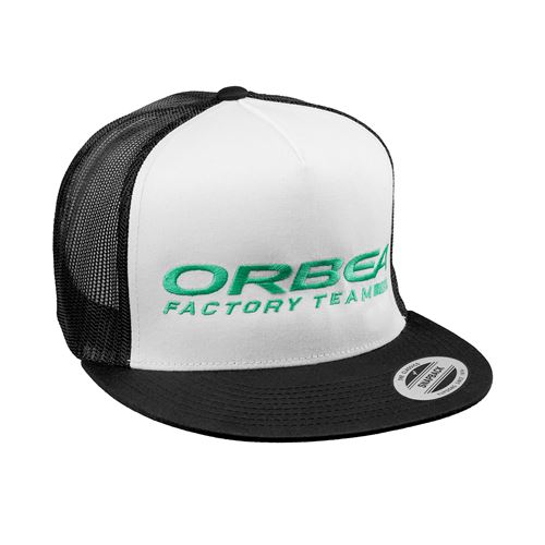 GORRA ORBEA FACTORY TEAM