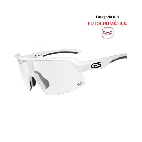 ÓCULOS OMEGA GES FOTOCROMÁTICOS