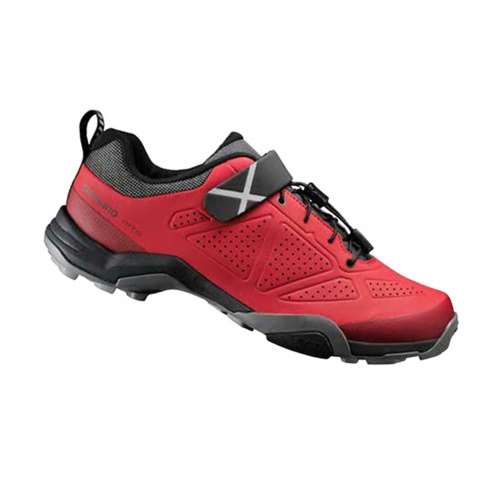 PACK TÊNIS SHIMANO MT5 + PEDALES M520