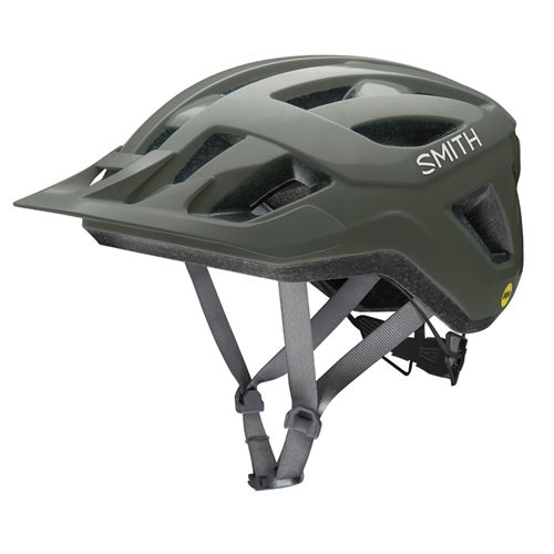 SMITH CONVOY MIPS 2021