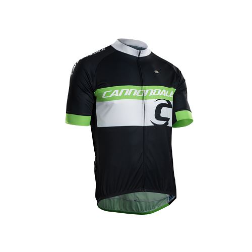 MAILLOT CANNONDALE EVOLUTION ZAP JERSEY CCB