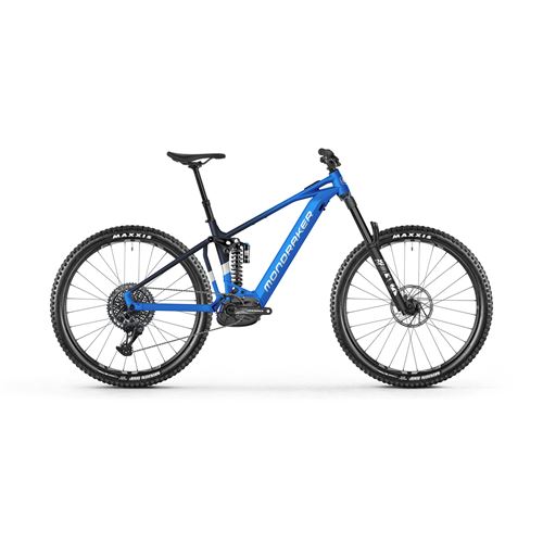 Mondraker Level R 2024