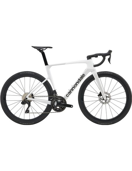 CANNONDALE SUPERSIX EVO 5 2026