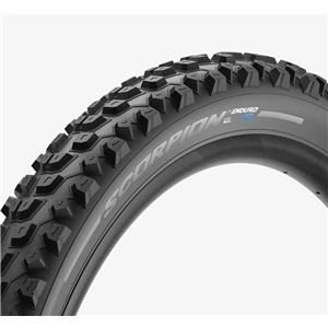 CAPA PIRELLI SCORPIO ENDURO...