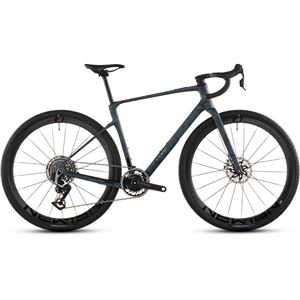 CUBE NUORAD C:62 SLT 2026