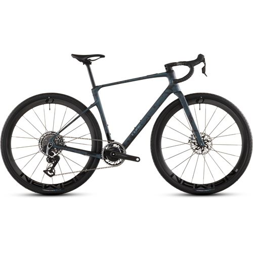 CUBE NUORAD C:62 SLT 2026