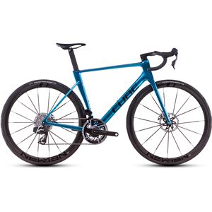 CUBE AIR C:68X SLX 2025