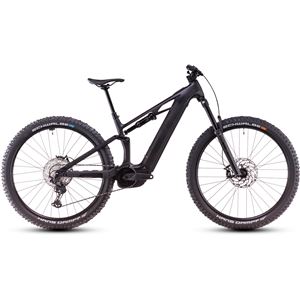 CUBE STEREO HYBRID ONE44... 2