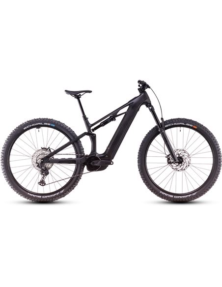 CUBE STEREO HYBRID ONE44 HPC RACE 800 2025