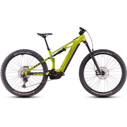 CUBE STEREO HYBRID ONE44 HPC RACE 800...