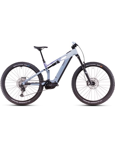 CUBE STEREO HYBRID ONE44 HPC RACE 800 2025