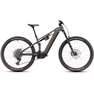 CUBE STEREO HYBRID ONE44...