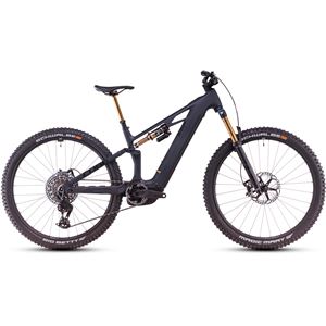 CUBE STEREO HYBRID ONE44...