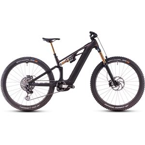 CUBE STEREO HYBRID ONE44...