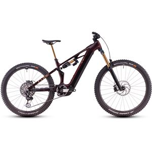 CUBE STEREO HYBRID ONE77...