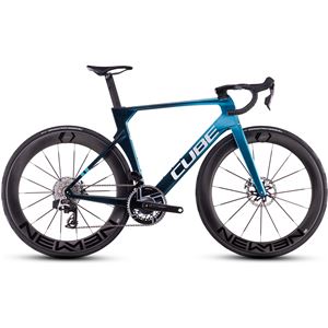 CUBE LITENING AERO C:68X...