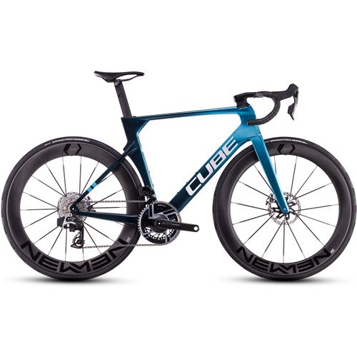 CUBE AERO C:68X SLX 2025