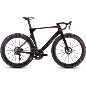 CUBE AERO C:68X SLT 2025 2
