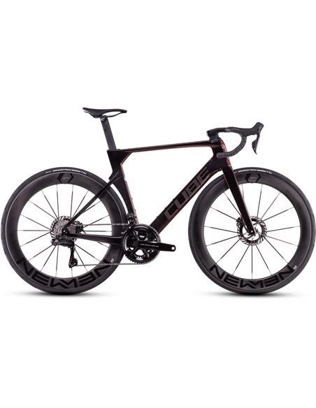 CUBE LITENING AERO C:68X SLT 2025