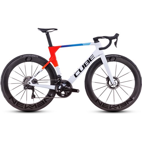 CUBE AERO C:68X SLT 2025