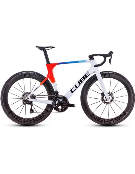 CUBE LITENING AERO C:68X SLT 2025
