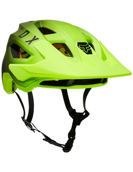 HELMET FOX SPEEDFRAME